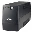 Fortron FSP/Fortron FP 400 Line-Interactive 0.4 kVA 240 W 2 AC outlet(s)