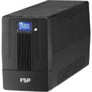 Fortron FSP/Fortron iFP 800 0.8 kVA 480 W 2 AC outlet(s)