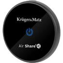 Kruger Matz WIRELESS HDMI DONGLE AIR SHARE3 KRUGER&MATZ