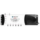 CABLETECH MULTISWITCH 4 SAT + TV IN 6 IESIRI CABLETECH