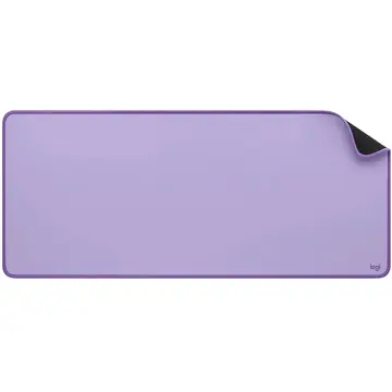 Mousepad Logitech Desk Mat, 700x300 Lavender