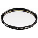 UV Filter 390, HTMC multi-coated, 52.0 mm