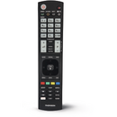 Thomson ROC1128LG Replacement Remote Control for LG TVs,Negru,Infrarosu,negru