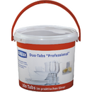 2-Phase Pro Tabs for Dishwashers, 160 Tabs