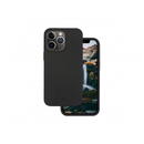 DBRAMANTE1928 "Greenland" Cover for Apple iPhone 12/12 Pro, Night Black