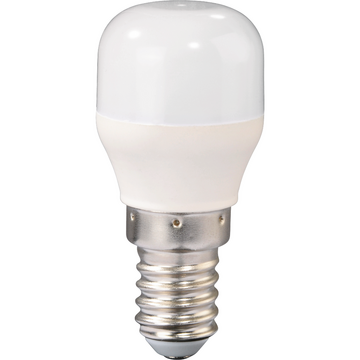 Xavax LED Refrigerator Bulb, 1.8 W, E14, neutral white