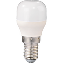 LED Refrigerator Bulb, 1.8 W, E14, neutral white