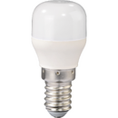 LED Refrigerator Bulb, 1.7W, E14, neutral white