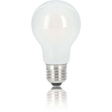 Xavax LED Filament, E27, 1521 lm Replaces 100 W, Incandescent Bulb, warm white