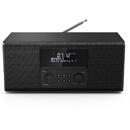 Hama "DR1550CBT" Digital Radio, FM/DAB/DAB+/CD/Bluetooth®