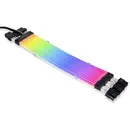 Strimer Plus V2 Triple 8-Pin RGB VGA-cable