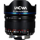 Laowa Obiectiv Manual Venus Optics Laowa 9mm F5.6 FF RL Ultra-Wide pentru Leica L-mount