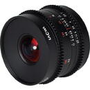 Laowa Obiectiv Manual Venus Optics Laowa 9mm t/2.9 Zero-D Cine-Mod pentru Nikon Z-Mount