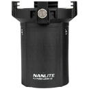 NanLite Obiectiv interschimbabil 19 grade Nanlite pentru FM Mount Projection Attachment