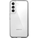Devia Devia Husa Silicon Naked Samsung Galaxy S22 Crystal Clear (0.5mm)