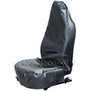 CarPassion Pokrowiec ochronny na fotel z ortalionu durable