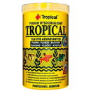 Tropical TROPICAL - high protein food for aquarium fish - 100 ml/20 g