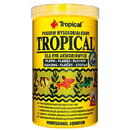 Tropical TROPICAL - high protein food for aquarium fish - 250 ml/50 g