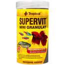 Tropical TROPICAL SUPERVIT MINI GRANULAT 250ML/162,5G