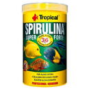 Tropical TROPICAL SUPER SPIRULINA FORTE 36% 1000ML/200G