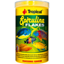 Tropical TROPICAL SPIRULINA FLAKES  250ML/50G