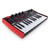 AKAI MPK Mini Play MK3 Control keyboard Pad controller MIDI USB Black, Red