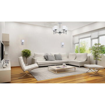 Activejet AJE-MIRA 3P ceiling lamp
