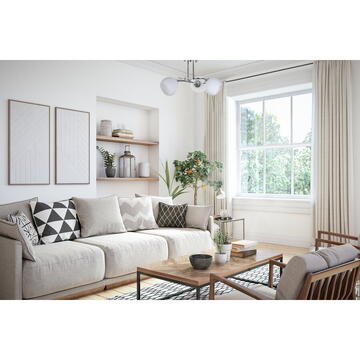 Activejet AJE-IRMA 3P ceiling lamp