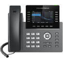 Grandstream Grandstream Networks GRP2615 IP phone Black, Grey 10 lines TFT Wi-Fi