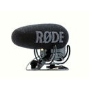 RODE Videomic PRO + Black Digital camcorder microphone