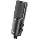 RODE NT-USB Black Studio microphone