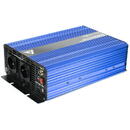 AZO DIGITAL AZO Digital 12 VDC / 230 VAC Converter SINUS IPS-3000S 3000W