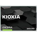 Kioxia Kioxia EXCERIA 2.5" 960 GB Serial ATA III  TLC