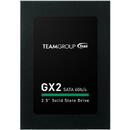 Teamgroup GX2 128GB, SATA3, 2.5inch