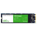 Green WDS480G3G0B 480GB, SATA3, M.2