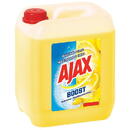 AJAX AJAX Universal Cleaner Boost Soda Lemon 5 l
