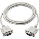 Akyga Akyga AK-CO-03 cable gender changer RS-232 White