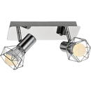 Activejet Activejet AJE-BLANKA 2P ceiling lamp