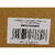 NC System CURIER COFFERS DL 110 x 220 1000 PACKS