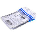 NC System SECURITY ENVELOPES A5/K70 50PCS WHITE