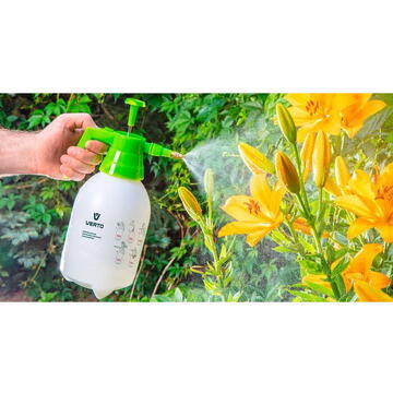 Verto 15G503 garden sprayer 2l