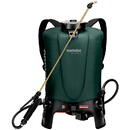 Metabo Cordless backpack sprayer Metabo RSG 18 LTX 15 (602038850)