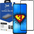 3MK Szkło hartowane 3mk HardGlass Max Lite do Samsung Galaxy A52/ A52 5G Black