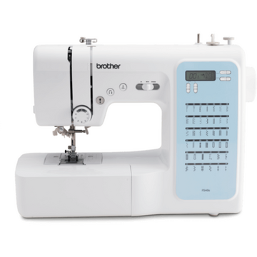 Brother FS40S sewing machine Electric