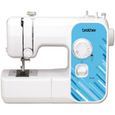 Brother Brother X14S Semi-automatic sewing machine Electromechanical