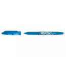 Pilot Roller PILOT Frixion, 0,7mm, bleu