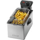 Bomann Bomann FR 2264 CB - stainless steel