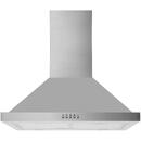 Respekta Respecta CH 44078-60 IX-A, cooker hood (stainless steel)