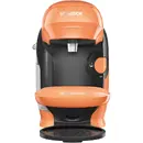 Bosch capsule machine TAS 1106 Style orange
