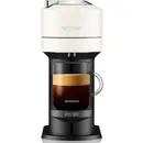 DeLonghi DeLonghi Nespresso Vertuo Next & Aeroccino ENV 120.WAE, capsule machine (white / black)